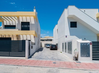 Villa · Herverkoop - Montesinos · Los Montesinos · Alicante · Spanje