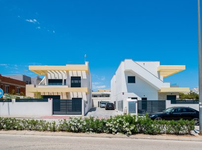 Villa · Herverkoop - Montesinos · Los Montesinos · Alicante · Spanje