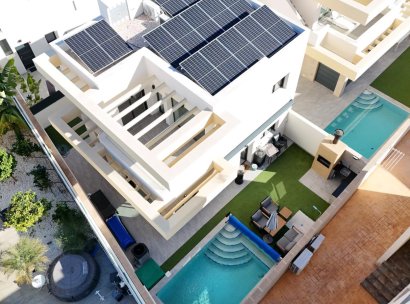 Villa · Herverkoop - Montesinos · Los Montesinos · Alicante · Spanje