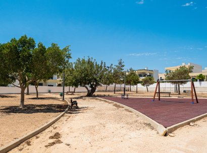Villa · Herverkoop - Montesinos · Los Montesinos · Alicante · Spanje