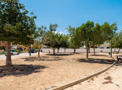 Villa · Herverkoop - Montesinos · Los Montesinos · Alicante · Spanje