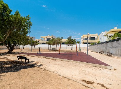Villa · Herverkoop - Montesinos · Los Montesinos · Alicante · Spanje