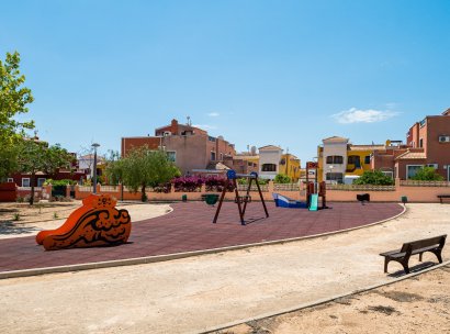 Villa · Herverkoop - Montesinos · Los Montesinos · Alicante · Spanje