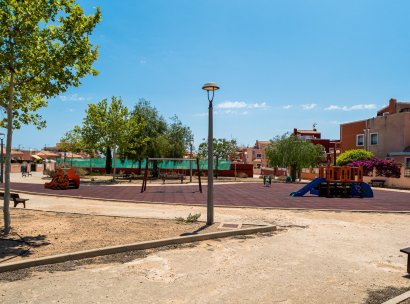 Villa · Herverkoop - Montesinos · Los Montesinos · Alicante · Spanje