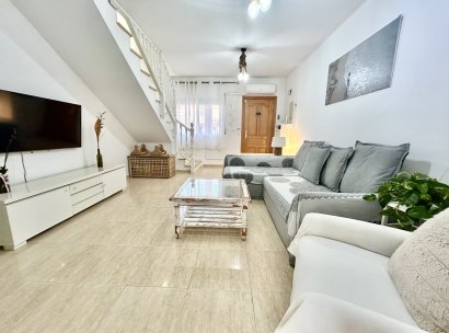 Herenhuis · Herverkoop - San Pedro del Pinatar · Murcia · Spanje