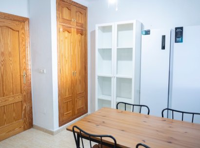 Herenhuis · Herverkoop - San Pedro del Pinatar · Murcia · Spanje