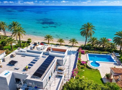 Villa · Nieuwbouw woningen - Punta Prima · Alicante · Spanje