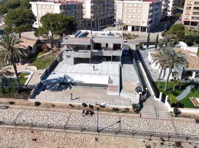 Villa · Nieuwbouw woningen - Punta Prima · Alicante · Spanje