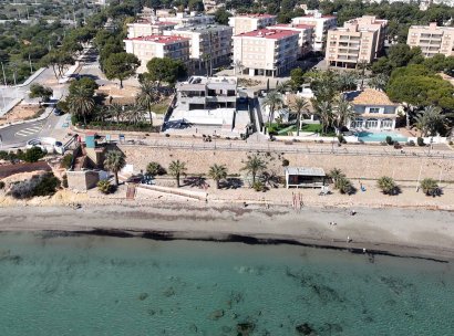 Villa · Nieuwbouw woningen - Punta Prima · Alicante · Spanje