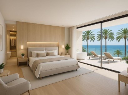 Villa · Nieuwbouw woningen - Punta Prima · Alicante · Spanje