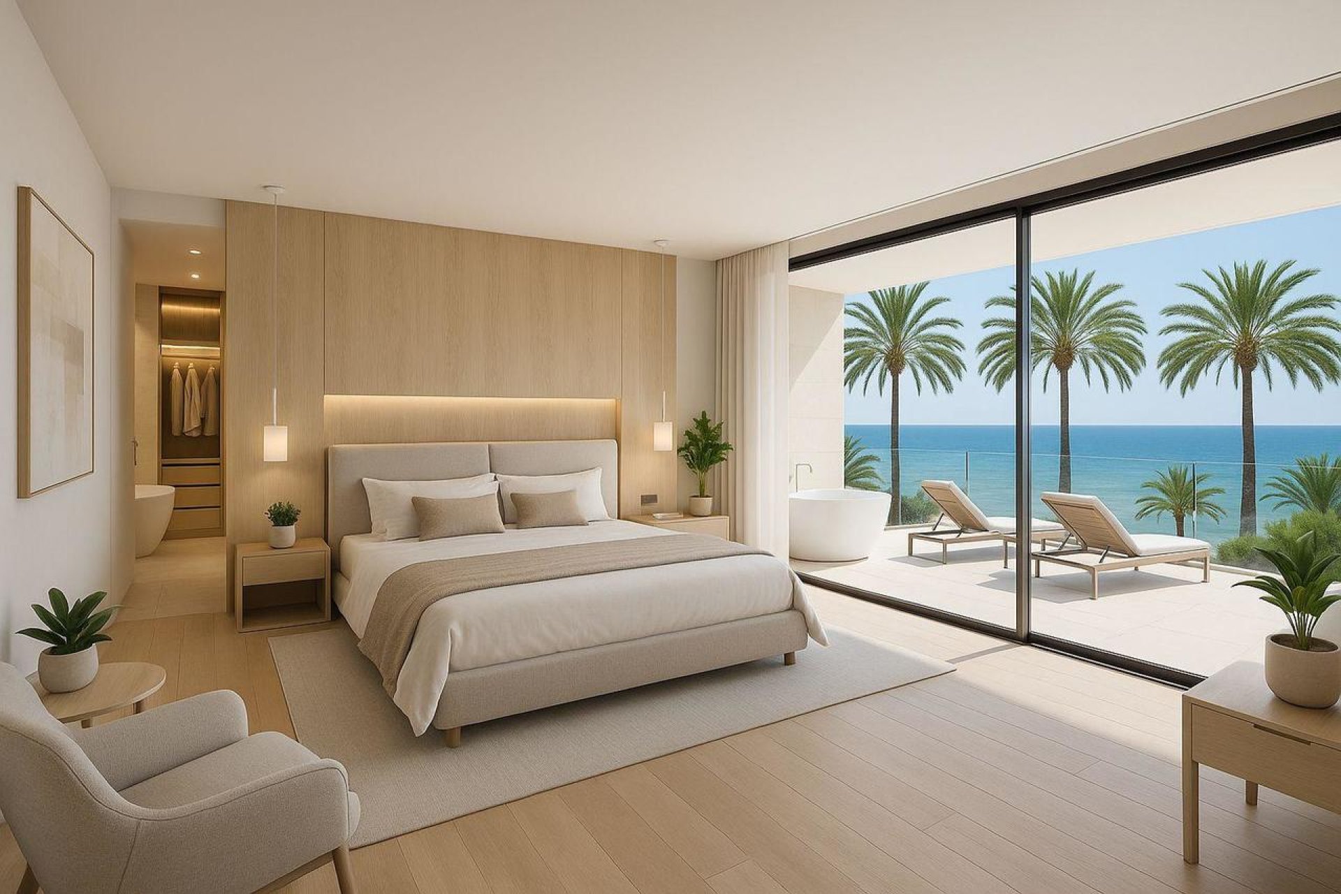 Nybyggnation - Villa - Punta Prima - Costa Blanca South