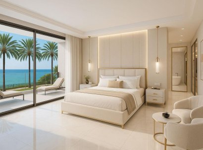 Villa · Nieuwbouw woningen - Punta Prima · Alicante · Spanje