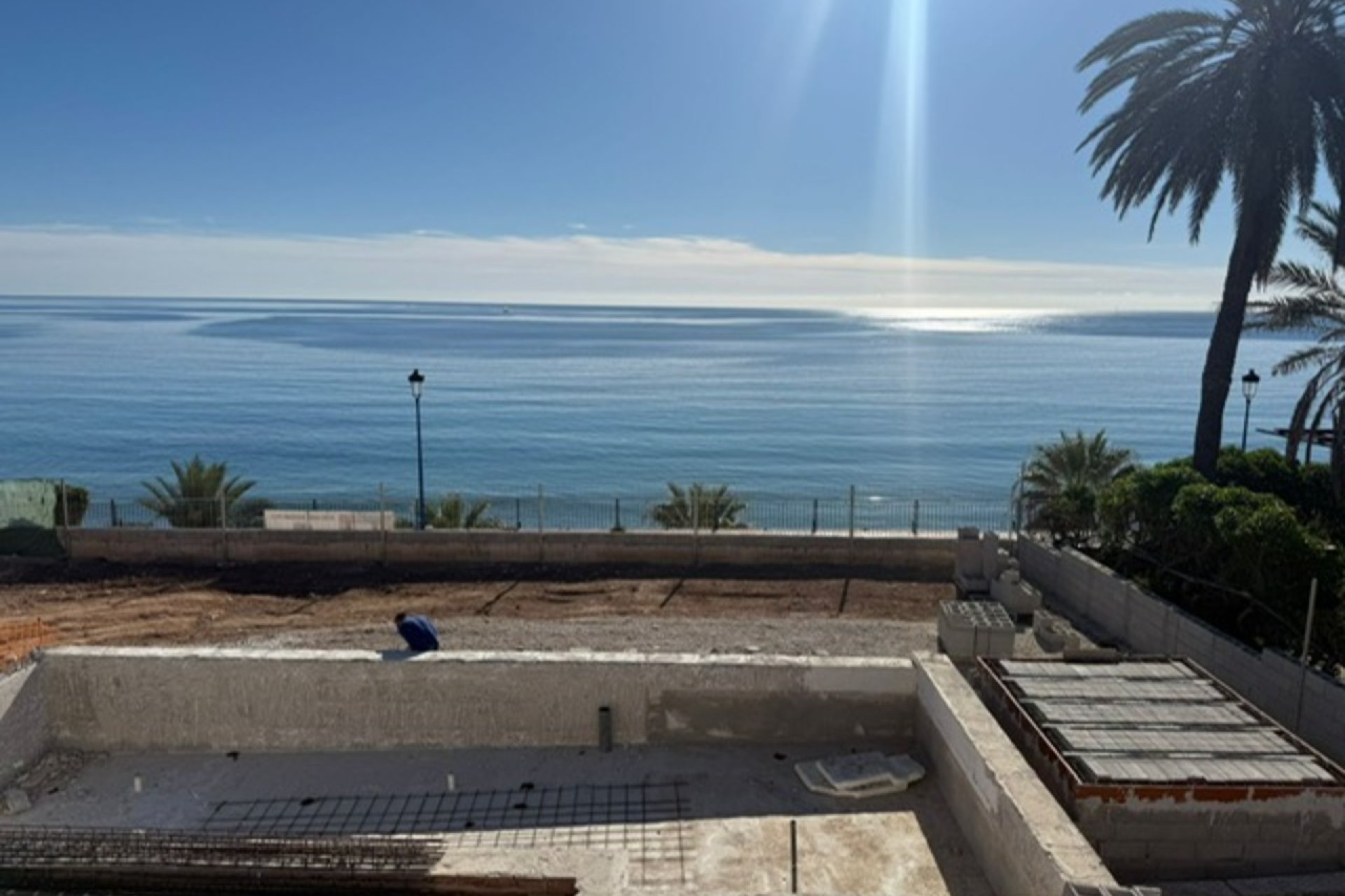 Nybyggnation - Villa - Punta Prima - Costa Blanca South