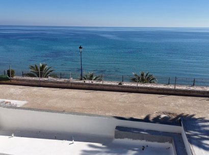 Villa · Nieuwbouw woningen - Punta Prima · Alicante · Spanje