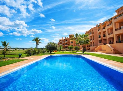 Appartement · Herverkoop - Los Alcázares · Murcia · Spanje