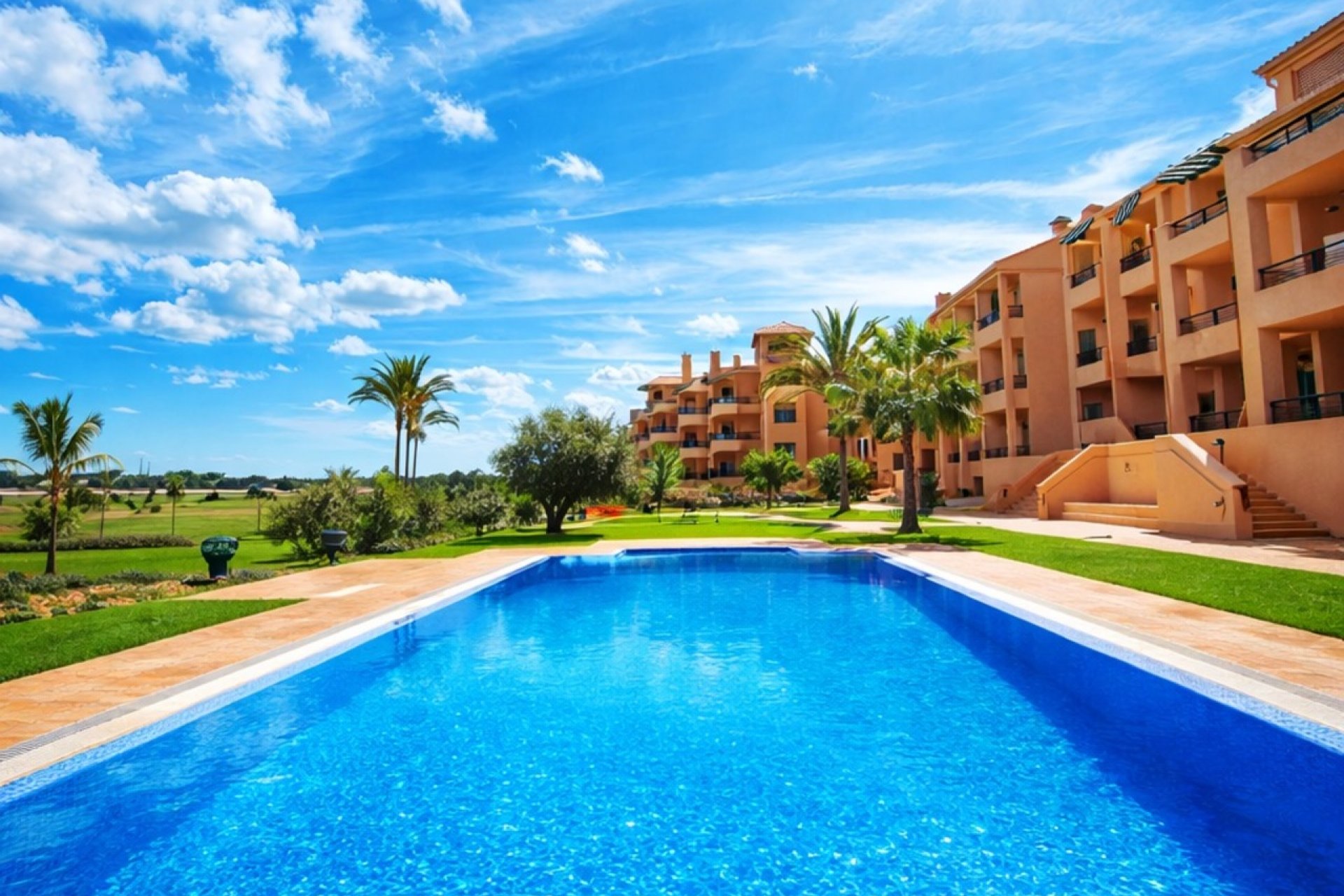 Herverkoop - Appartement - Los Alcázares - Costa Calida