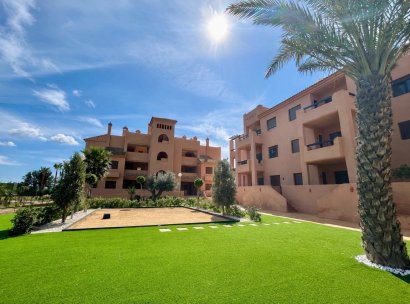 Appartement · Herverkoop - Los Alcázares · Murcia · Spanje