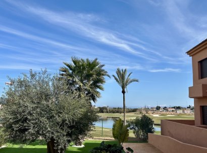 Appartement · Herverkoop - Los Alcázares · Murcia · Spanje