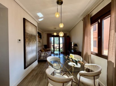 Appartement · Herverkoop - Los Alcázares · Murcia · Spanje