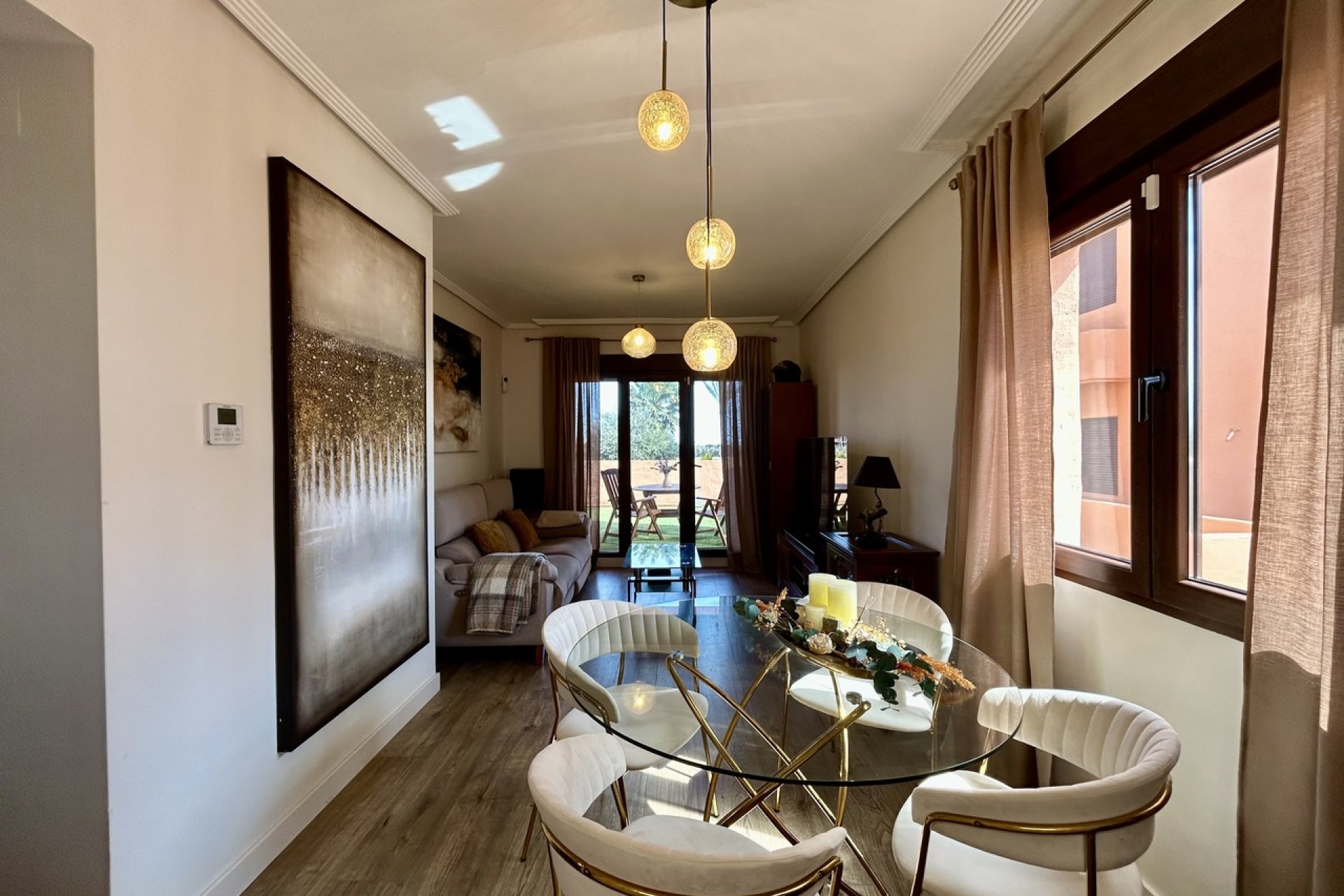 Herverkoop - Appartement - Los Alcázares - Costa Calida
