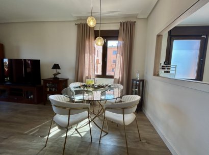 Appartement · Herverkoop - Los Alcázares · Murcia · Spanje