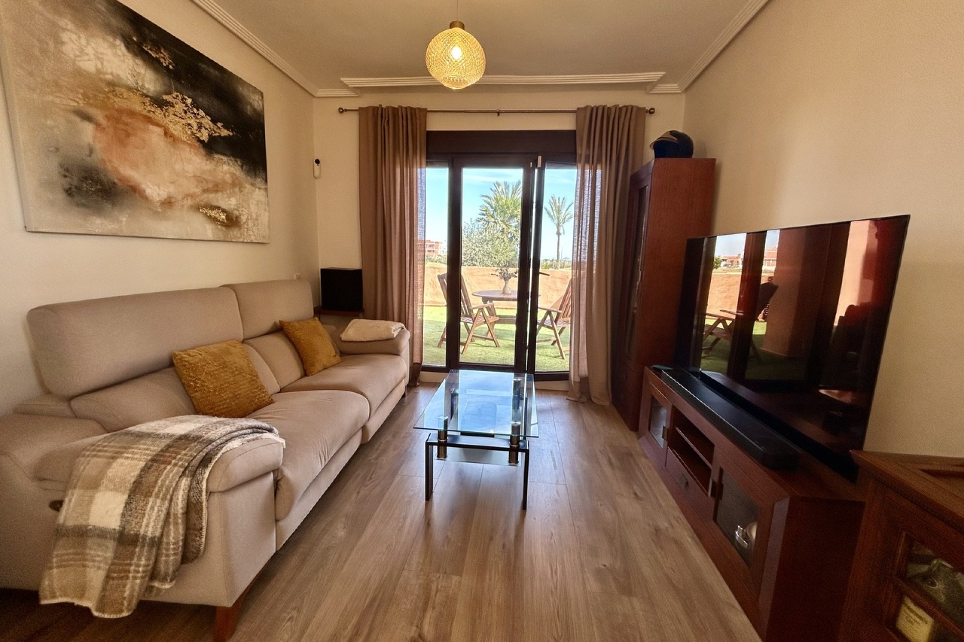 Herverkoop - Appartement - Los Alcázares - Costa Calida