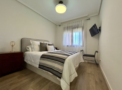 Appartement · Herverkoop - Los Alcázares · Murcia · Spanje