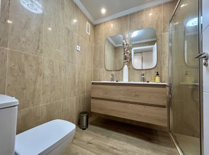Appartement · Herverkoop - Los Alcázares · Murcia · Spanje