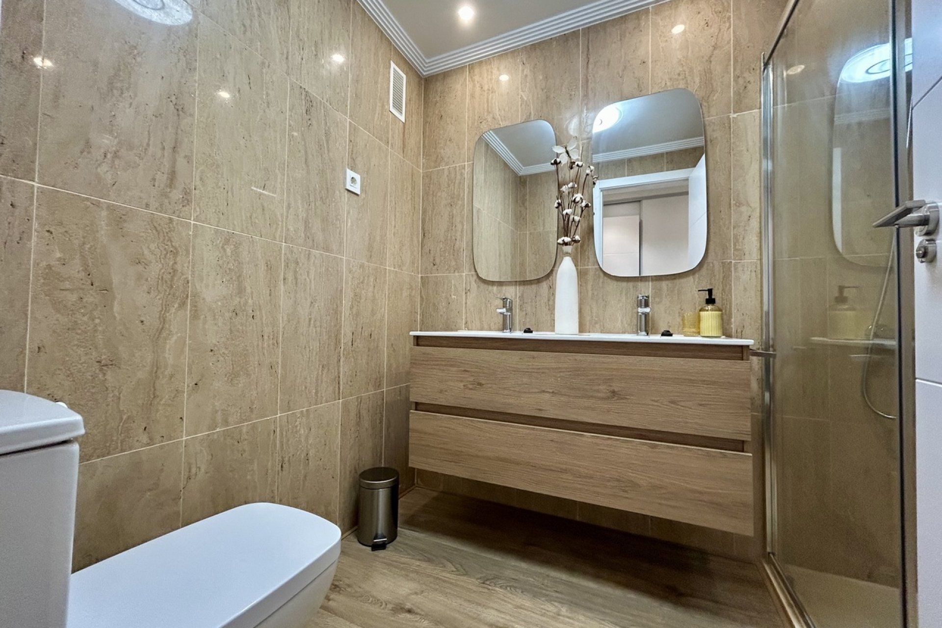 Herverkoop - Appartement - Los Alcázares - Costa Calida
