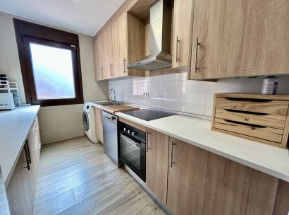 Appartement · Herverkoop - Los Alcázares · Murcia · Spanje