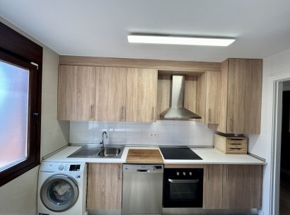 Appartement · Herverkoop - Los Alcázares · Murcia · Spanje