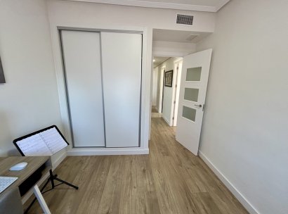 Appartement · Herverkoop - Los Alcázares · Murcia · Spanje