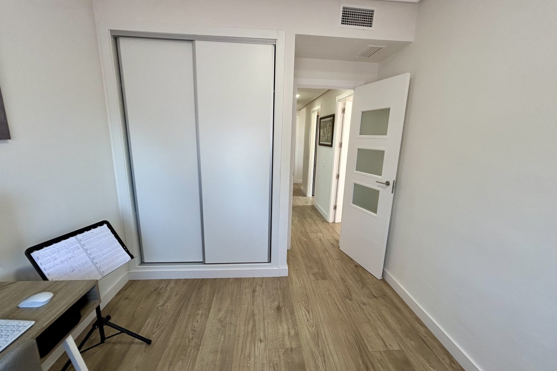 Herverkoop - Appartement - Los Alcázares - Costa Calida