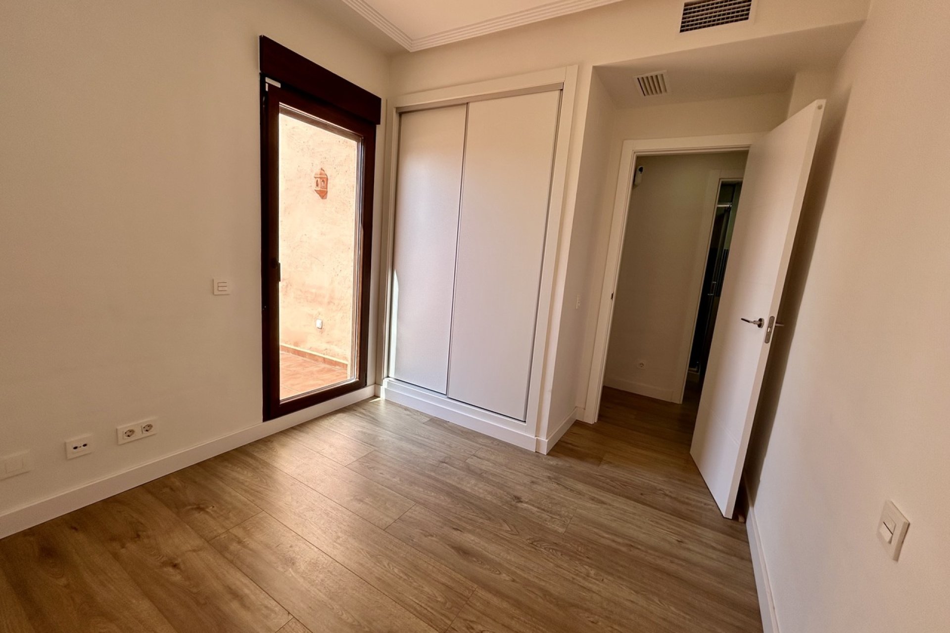 Herverkoop - Appartement - Los Alcázares - Costa Calida