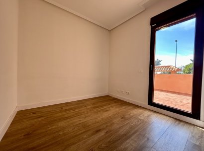 Appartement · Herverkoop - Los Alcázares · Murcia · Spanje