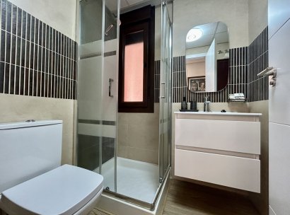 Appartement · Herverkoop - Los Alcázares · Murcia · Spanje