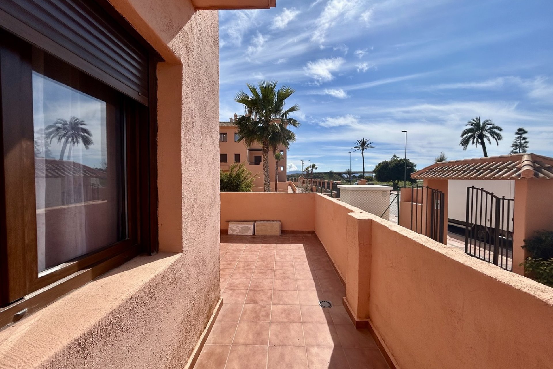 Herverkoop - Appartement - Los Alcázares - Costa Calida