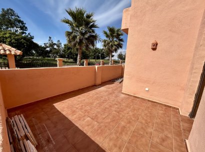 Appartement · Herverkoop - Los Alcázares · Murcia · Spanje
