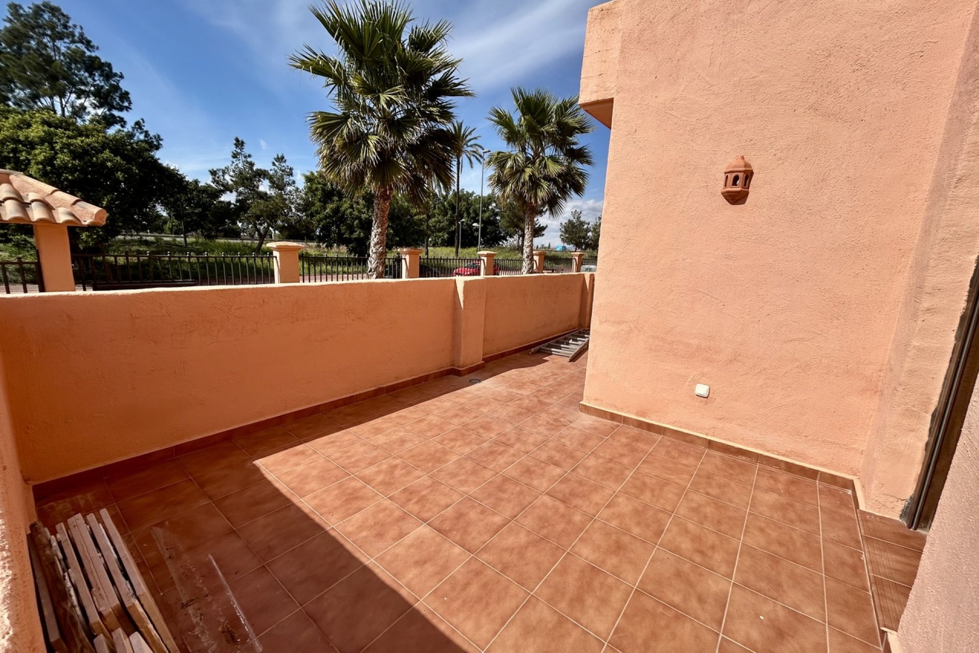 Herverkoop - Appartement - Los Alcázares - Costa Calida