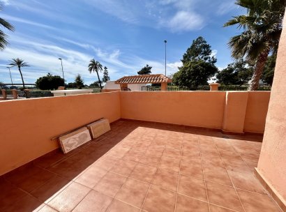 Appartement · Herverkoop - Los Alcázares · Murcia · Spanje