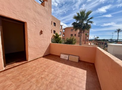 Appartement · Herverkoop - Los Alcázares · Murcia · Spanje