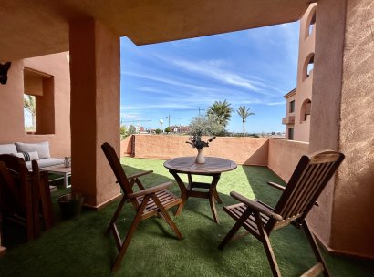 Appartement · Herverkoop - Los Alcázares · Murcia · Spanje