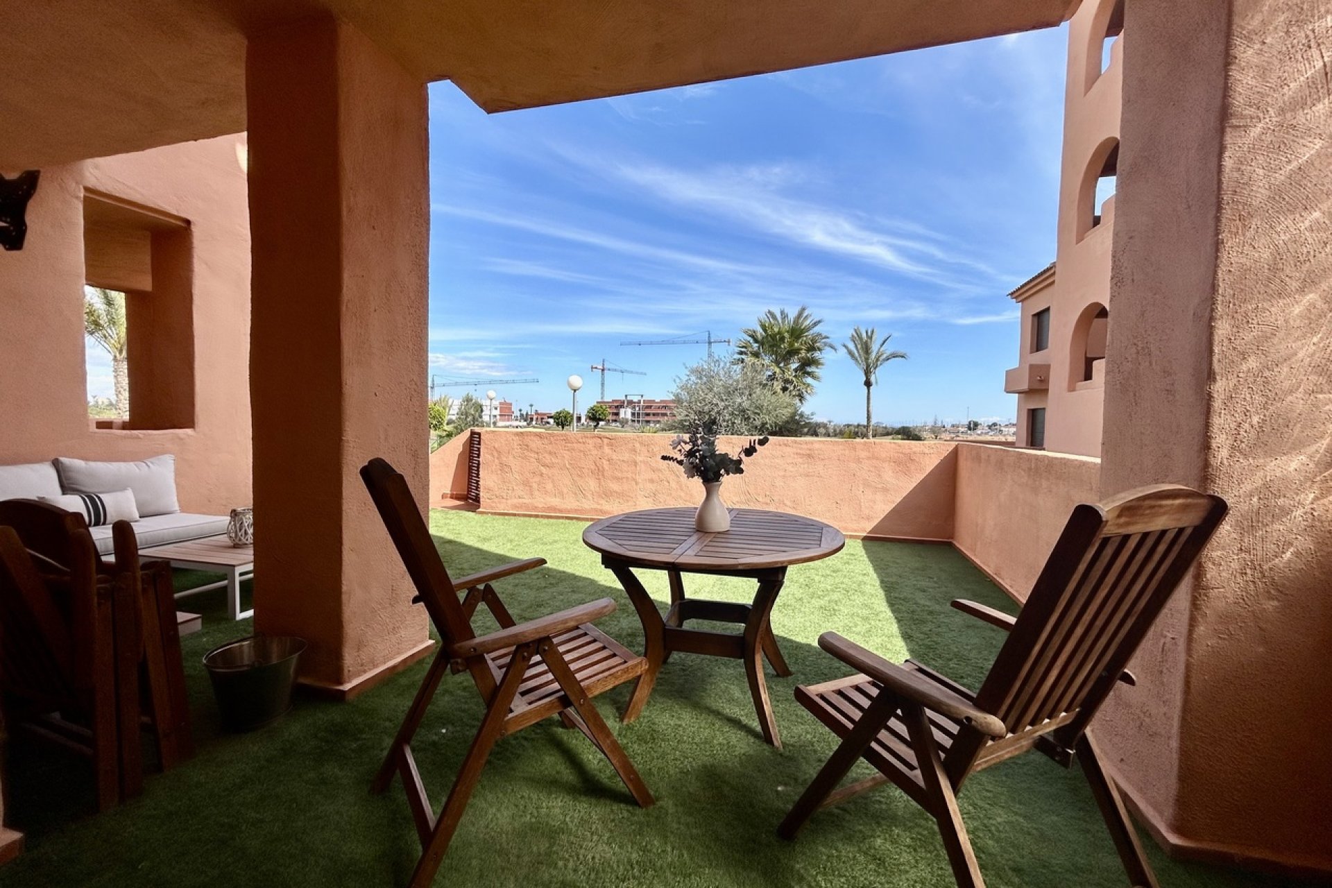 Herverkoop - Appartement - Los Alcázares - Costa Calida