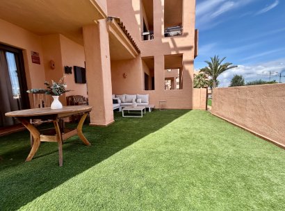 Appartement · Herverkoop - Los Alcázares · Murcia · Spanje