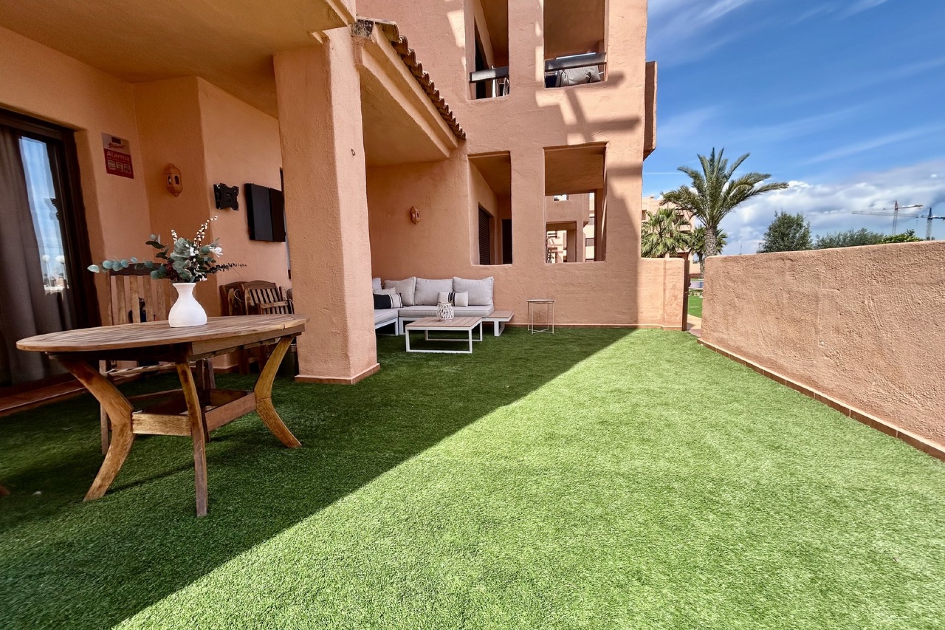 Herverkoop - Appartement - Los Alcázares - Costa Calida