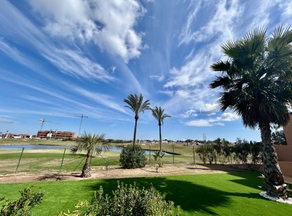 Appartement · Herverkoop - Los Alcázares · Murcia · Spanje