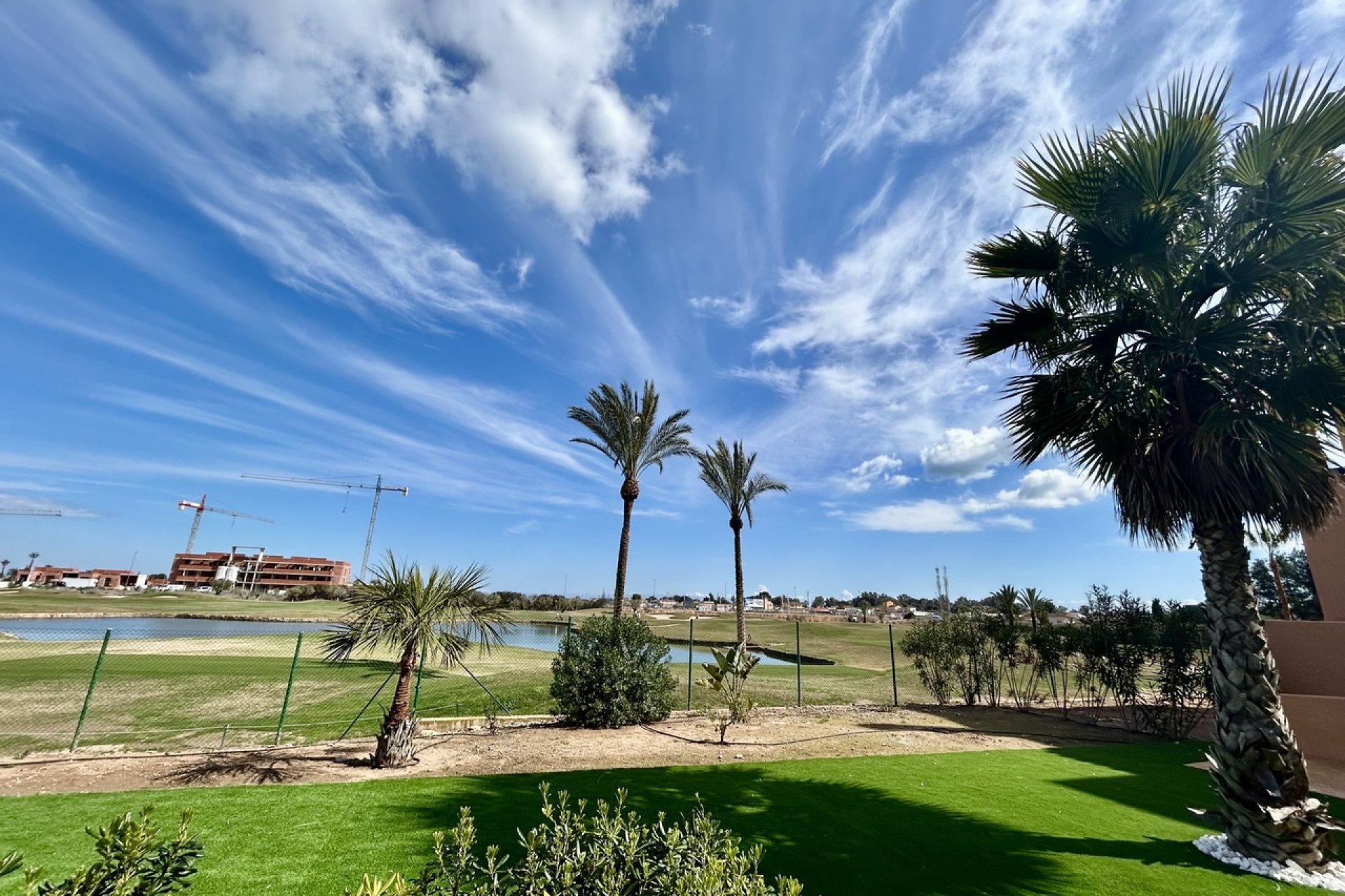 Herverkoop - Appartement - Los Alcázares - Costa Calida