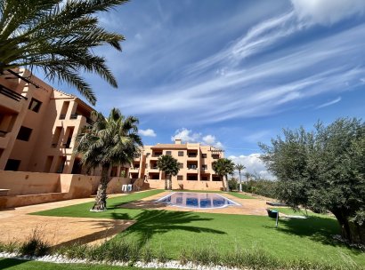 Appartement · Herverkoop - Los Alcázares · Murcia · Spanje