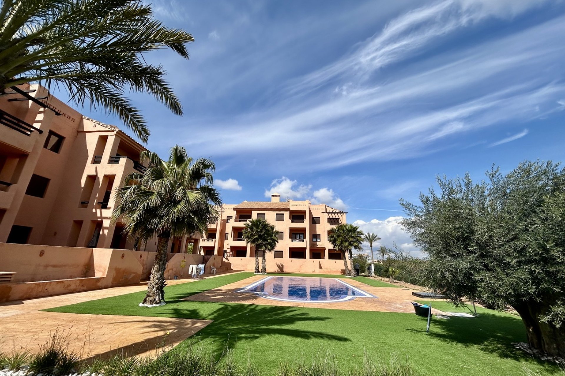 Herverkoop - Appartement - Los Alcázares - Costa Calida