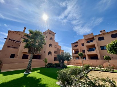 Appartement · Herverkoop - Los Alcázares · Murcia · Spanje